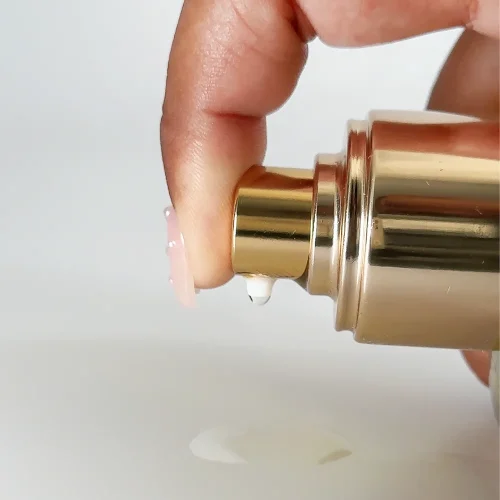Relaxing Body Oil - Image 4