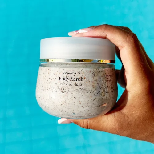 Body Scrub - Image 3