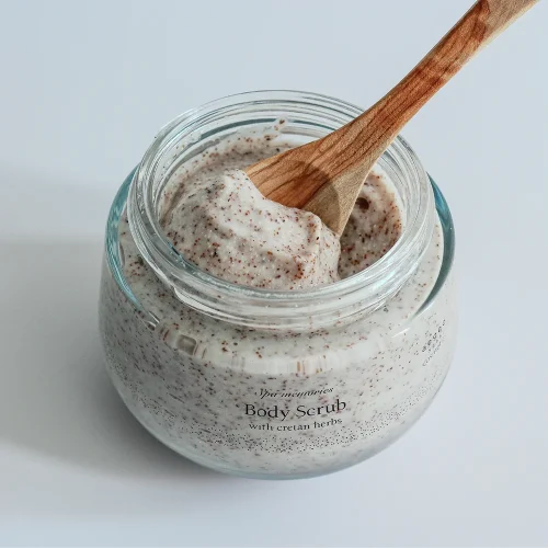 Body Scrub - Image 4