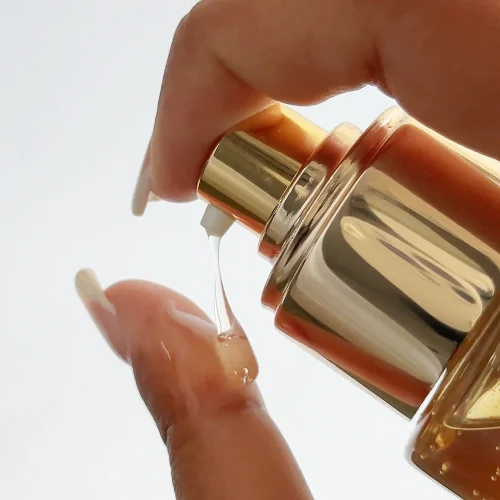 Body Sculpture Serum - Image 5