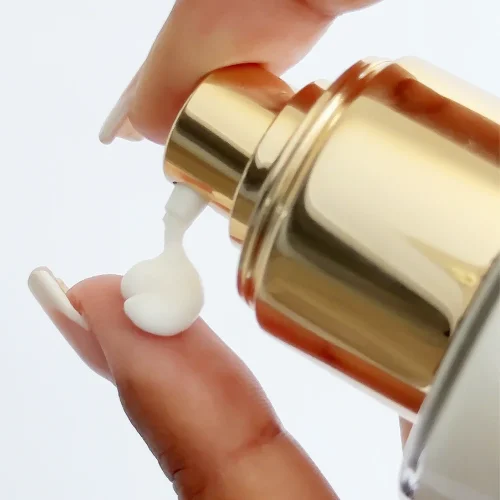 Face Cream with Anti-Ageing Factors - Image 4