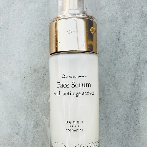 Face Serum - Image 3