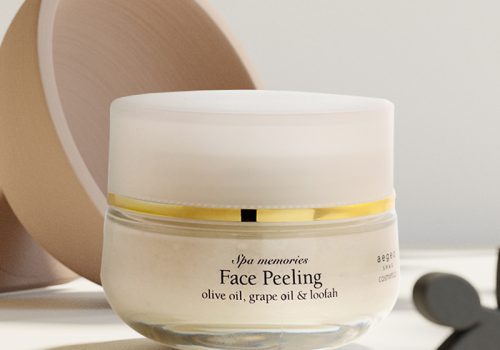 Face_peeling