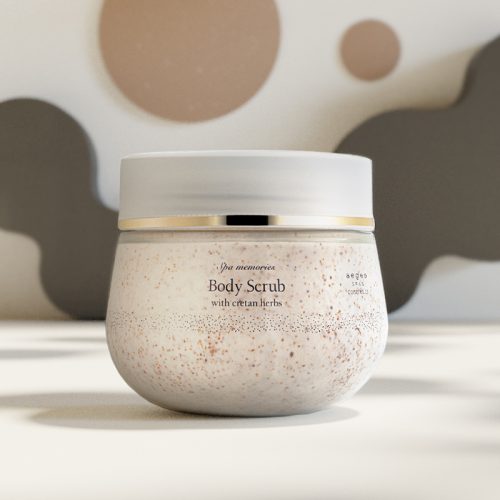 Body Scrub - Image 2