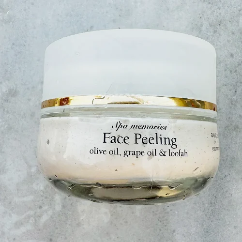 Face Peeling - Image 3