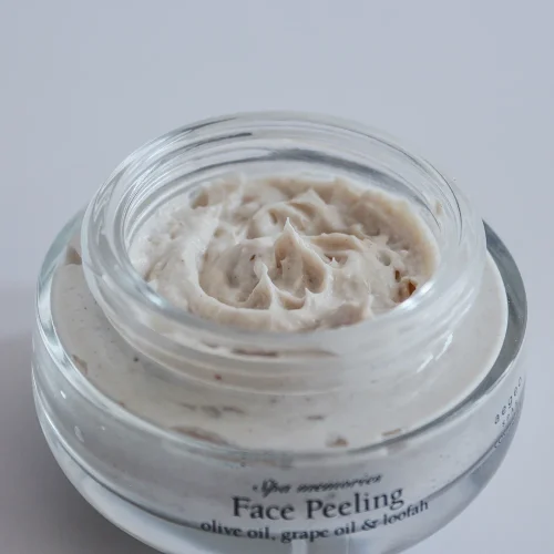 Face Peeling - Image 4