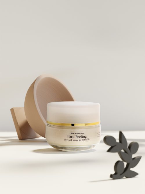 Face Peeling - Image 2