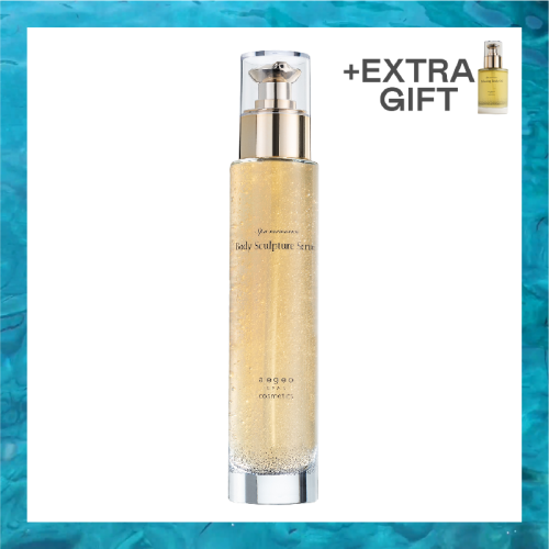 Body Sculpture Serum