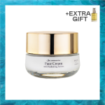 Face Cream with Hydrating Factors