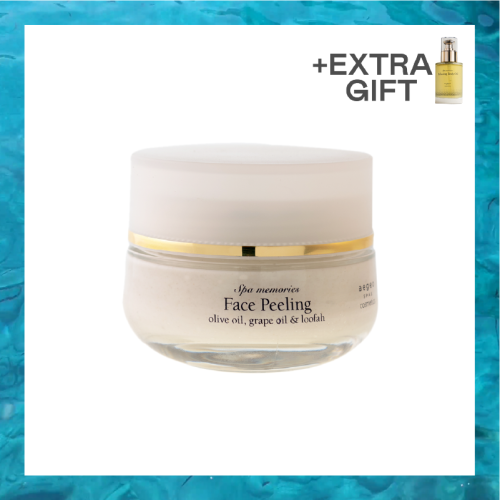 Face Peeling