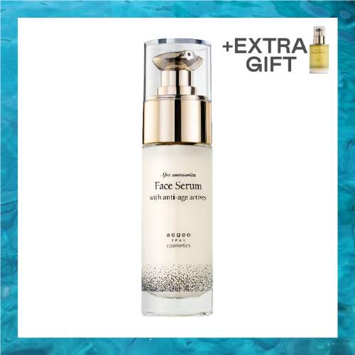 Face Serum