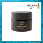 Face & Eye Cream for Men