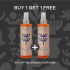 Body Mist With notes of red grape 250ml